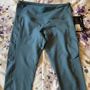 Workout Pants - 98 Degrees